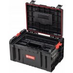 Prosperplast Box na elektro Qbrick Toolbox 450x334x240mm P90603 – Sleviste.cz