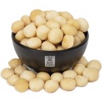 Bery Jones Makadamové ořechy natural Jižní Afrika 500 g – Zbozi.Blesk.cz