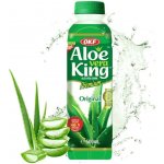 OKF Aloe Vera King Original 0,5 l – Zboží Dáma