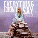 Henderson Ella - Everything I Didn't Say CD – Hledejceny.cz