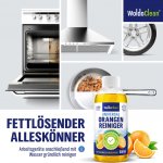 WoldoClean Univerzální pomerančový čistič 500 ml – Zboží Dáma