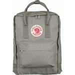 Fjällräven Kånken Graphite 16 l – Zboží Mobilmania