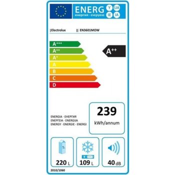 Electrolux EN 3601 MOW