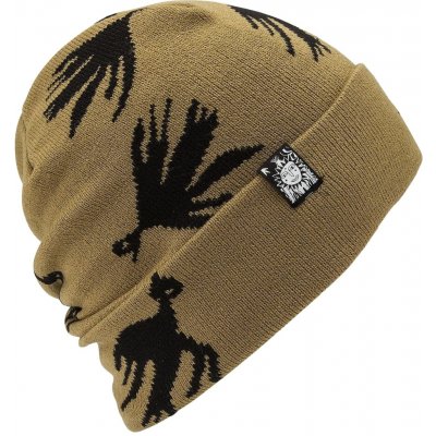 Volcom Longo Bronze – Hledejceny.cz