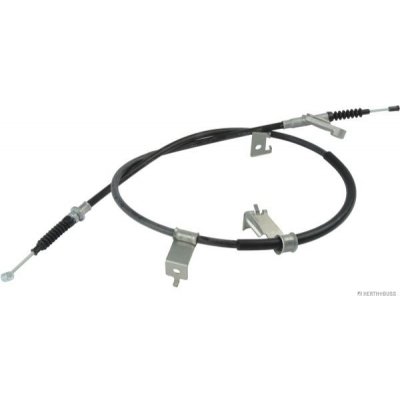 Tažné lanko, parkovací brzda HERTH+BUSS JAKOPARTS J3923077 | Zboží Auto
