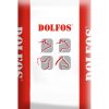 Vitamín pro koně Dolfos Horsemix Universal 2% 10 kg