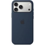 Apple Silikonový kryt s MagSafe na iPhone 17 Pro Max temně inkoustový MGFP4ZM/A – Hledejceny.cz