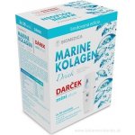 Biomedica Marine Kolagen Drink 2x30 sáčků + dárek – Hledejceny.cz