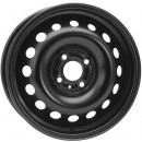 Alcar Stahlrad 7935 5.5x15 4x100 ET43