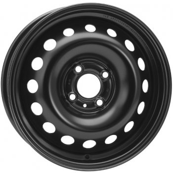 Alcar Stahlrad 7935 5.5x15 4x100 ET43