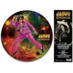 James Brown - The Godfather Of Soul Live At Chastain Park Picture Disc Vinyl LP – Hledejceny.cz