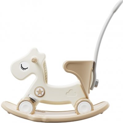 inSPORTline Zaldino hnědá – Zboží Dáma