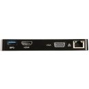 i-Tec USB 3.0 Docking Station HDMI U3TRAVELDOCK