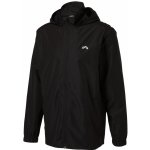 Crivit pánská nepromokavá bunda černá – Zboží Dáma