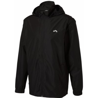 Crivit pánská nepromokavá bunda černá – Zboží Dáma