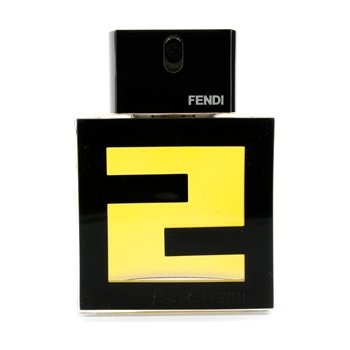 Fendi Fan Di Fendi toaletní voda pánská 50 ml