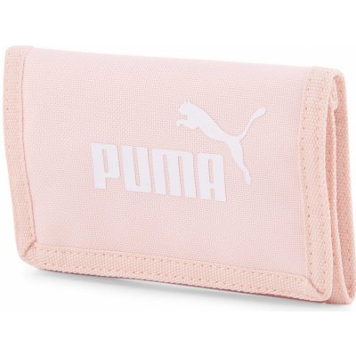 Peněženka Puma Phase Wallet X Růžová – Zbozi.Blesk.cz