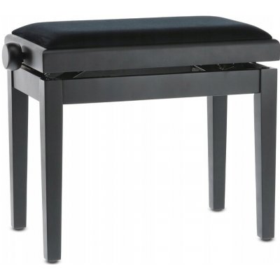 Gewa Piano stolička Deluxe 130.000 – Zboží Mobilmania