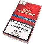 Henri Wintermans Half Corona 5 ks – Hledejceny.cz