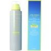 Opalovací a ochranný prostředek Shiseido Sun Care Sports Invisible Protective Mist opalovací mlha spray SPF50+ 150 ml