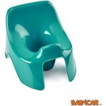 THERMOBABY Nočník Anatomical Potty Deep Peacock – Zboží Dáma