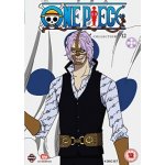 One Piece: Collection 12 DVD – Zboží Mobilmania