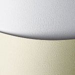 Ozdobný papír Borneo ivory 220g 20ks – Zboží Dáma