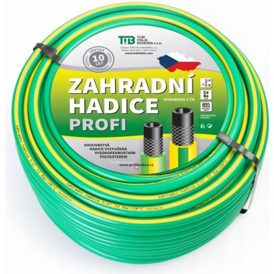 Astra Green Profi Zahradní hadice 1/2" - 25 m – Zboží Mobilmania