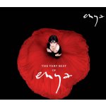 Enya - The Very Best Of Enya CD – Hledejceny.cz