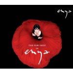 Enya - The Very Best Of Enya CD – Zboží Dáma