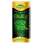 Vitar Veterinae Konopný olej 1000 ml – Hledejceny.cz