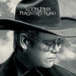 John Elton - Peachtree Road LP – Hledejceny.cz