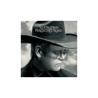 John Elton - Peachtree Road LP – Hledejceny.cz