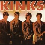 Kinks - Kinks CD – Hledejceny.cz