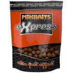 Mikbaits eXpress Original boilies 2,5kg 18mm Česnek – Hledejceny.cz