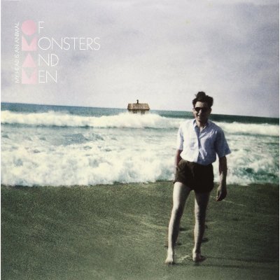 Of Monsters And Men - My Head Is An Animal LP