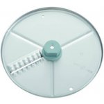 PLÁTKOVAČ VROUBKOVANÝ 2 MM, ROBOT COUPE – Zboží Dáma