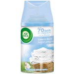 Air Wick Freshmatic náplň vůně svěžího prádla 250 ml – Sleviste.cz