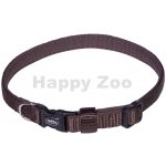 Nobby Obojek Classic Preno neoprénový – Zboží Dáma