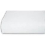 Top prostěradla.cz bavlna prostěradlo klasické bílé 140x225 – Hledejceny.cz