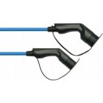 Alcasa Nabíjecí kabel do auta kabelmeister E-Car-Nabíjecí kabel Mode 3, 3-ph. 16A 11kW 7,5m – Zboží Mobilmania