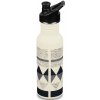 Láhev na pití Klean Kanteen Classic Narrow w/Sport Cap pepper ridge 532 ml