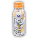 Fitness Authority Ice Pump shot 120 ml – Hledejceny.cz