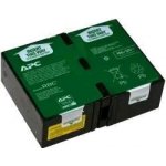 APC Replacement Battery Cartridge APCRBC123 – Zboží Živě