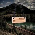 WOOD BOARD air – Zboží Dáma