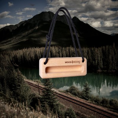 WOOD BOARD air – Zboží Dáma