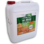 Den Braven Profi 5 kg transparentní – Sleviste.cz