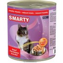 Smarty chunks Cat hovězí 810 g