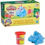 HASBRO PLAY-DOH Dinosauří svět herní set modelína s nástroji 2 druhy 14f3602 – Hledejceny.cz