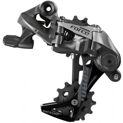 Sram AM RD FORCE1 Long Cage – Zbozi.Blesk.cz
